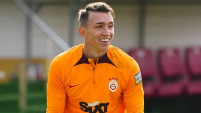 Galatasaray'da Fernando Muslera'nın yerine iki alternatif!