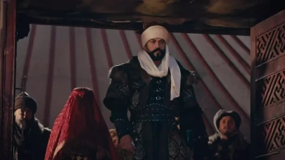 Kuruluş Osman'a şaşırtan veda! Saruca mı gidiyor?