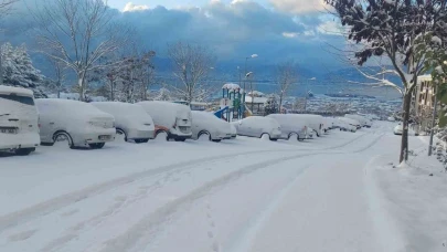 Kocaeli'de hafta sonu tüm eğitim kurumları tatil edildi!