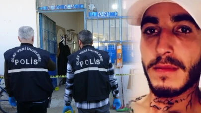 Berberde silahlı saldırıya uğradı!