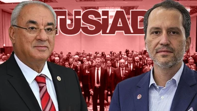 Siyasette dengeler değişiyor mu?