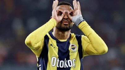 Youssef En-Nesyri'ye İngiliz kancası!