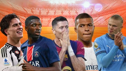 Real Madrid, LaLiga'dan ayrılıyor mu?