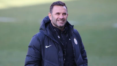 Galatasaray'a Fenerbahçe maçı öncesi kötü haber!