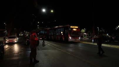 Şili'de elektrik kesintisi nedeniyle OHAL ilan edildi! 8 milyon kişi etkilendi