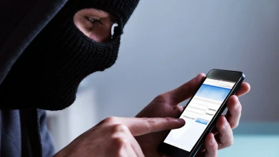 Telefonunuza gelen mesajlara dikkat edin!