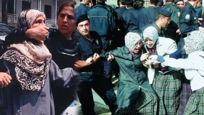 28 Şubat postmodern darbesi