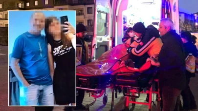 Tekirdağ'da kızını öldüren baba korkunç gerçeği itiraf etti!