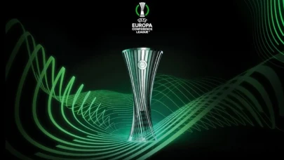 UEFA Konferans Ligi’nde Son 16 tur biletini alan takımlar belli oldu!