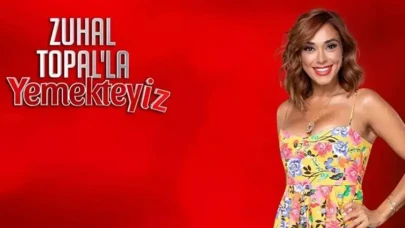 14 Şubat 2025 Zuhal Topal’la Yemekteyiz birinci kim oldu?