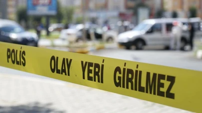 Tokat'ta feci kaza: Baba ve küçük kızına araba çarptı!