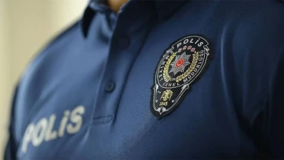 Kalp krizi geçiren polis memuru hayatını kaybetti!