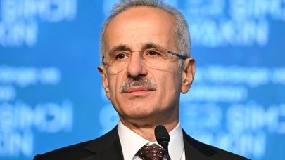 Bakan Uraloğlu: Şam ve Halep Havalimanları Yeniden ayağa kalkıyor