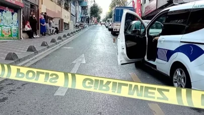 Ankara'da şüpheli ölüm: 68 yaşındaki adam evinde ölü bulundu