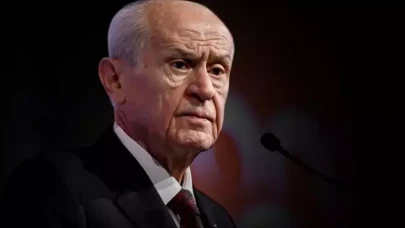 MHP lideri Devlet Bahçeli’nin sağlık durumu hakkında Yıldıray Çiçek’ten açıklama geldi