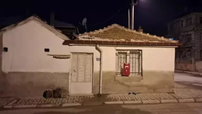 2 çocuk annesi kadın defalarca bıçaklandı!