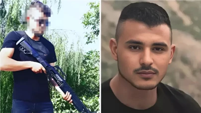 Uzman çavuş, şakalaştığı arkadaşı tarafından öldürüldü