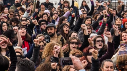 ALO 183 hattına 2024'te rekor başvuru