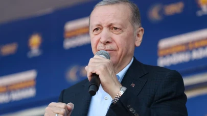 Cumhurbaşkanı Erdoğan, 71 yaşına girdi! Doğum günü tebrikleri geldi