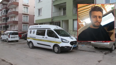 Banyoda ölü bulunan adamı arkadaşları öldürmüş!