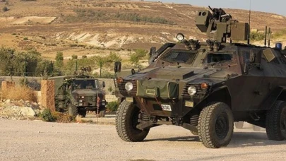 Şırnak’ta 7 bölge 'Geçici Özel Güvenlik Bölgesi' ilan edildi! İşte o bölgeler...