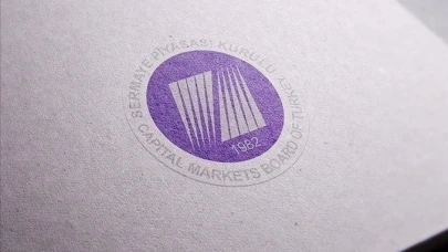 Sermaye Piyasası Kurulu'ndan dört şirkete idari para cezası