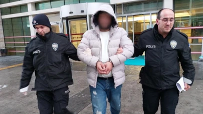 Samsun'da bir okulda taciz iddiası!