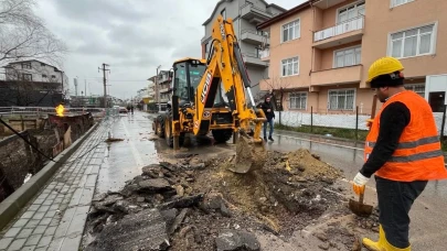 Kocaeli'de 7 gündür devam eden yangında gazın türü metan çıktı