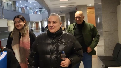 Mehmet Ali Erbil'e hapis talebi!