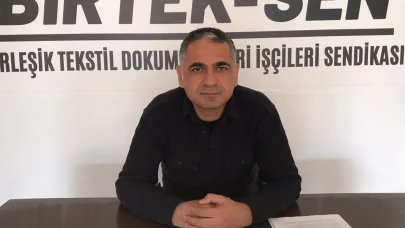 Mehmet Türkmen: Bu hukuksuzluk elbet son bulacak!