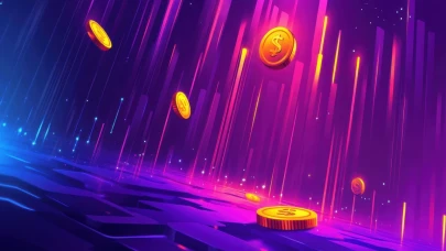 Kripto para piyasasında fiyat dalgalanması