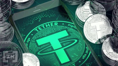 USDT ve USDC aynı gün içinde 1,25 milyar dolar bastı