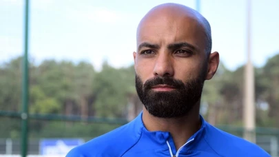 Sinan Bolat Türkiye'ye mi geliyor?