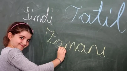 MEB açıkladı! 2025 ikinci ara tatil tarihleri belli oldu
