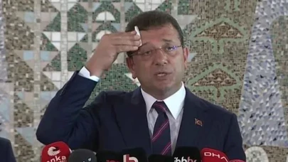 İmamoğlu 12 Haziran’da hakim karşısına çıkacak