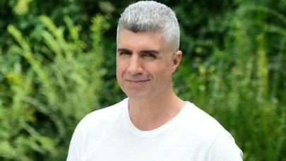 Özcan Deniz neden hastanede?