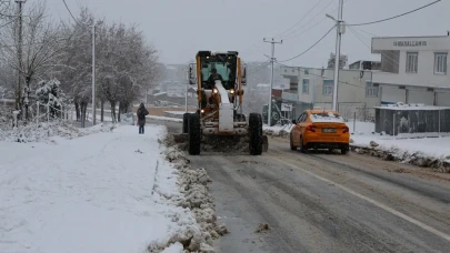 Diyarbakır'ın bazı ilçelerinde eğitime ara verildi!