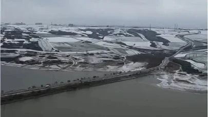 İstanbul barajlarındaki son durum!