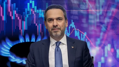 Bakan Bayraktar’dan doğal gazla ilgili önemli açıklama