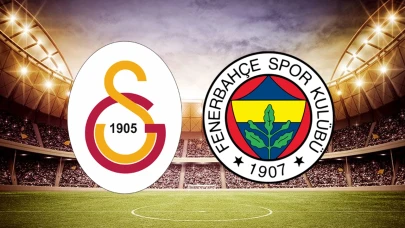 Derbiye gelecek hakem belli oldu!