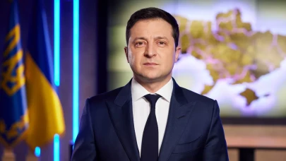 Zelensky'den 'toprak takası' önerisi: Kremlin’den sert yanıt geldi!
