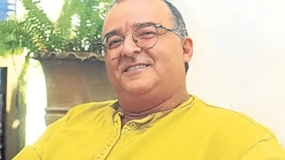 İsmail Gülgeç kimdir? Türkiye'nin unutulmaz karikatüristi İsmail Gülgeç'in hayatı ve kariyeri