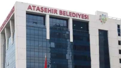 Ataşehir Belediyesi hangi partinin yönetiminde?