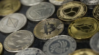 Dikkat edilmesi gereken 5 kripto para!