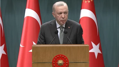 Cumhurbaşkanı Erdoğan'dan önemli açıklamalar: Hizmet eden izzet bulur