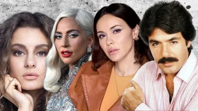 İşte 13 Şubat'a damga vuran en popüler magazin olayları!