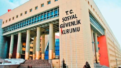 Kimler SGK’dan birden fazla maaş alabiliyor?
