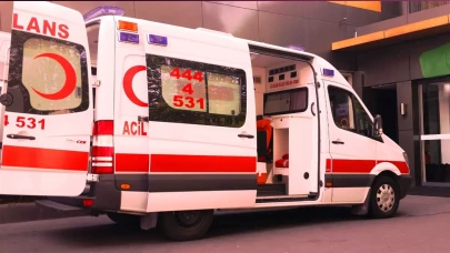 İzmir'de vahşet! Boşanma aşamasındaki kadını katletti