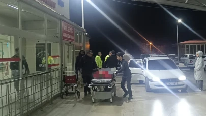 Adana'da bıçaklı kavga: Bir kişi hayatını kaybetti