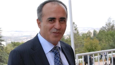 Gazeteci Ahmet Sever hayatını kaybetti